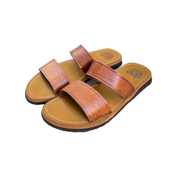 Sandales Homme Artisanales...
