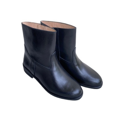Genuine Leather Men's Boots...
