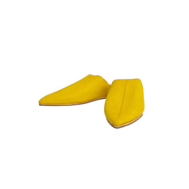 Zapatos ZIWANI de Cuero...