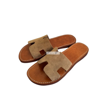 Sandale Femme Forme H –...