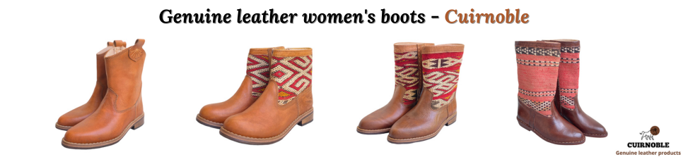 Women's boots