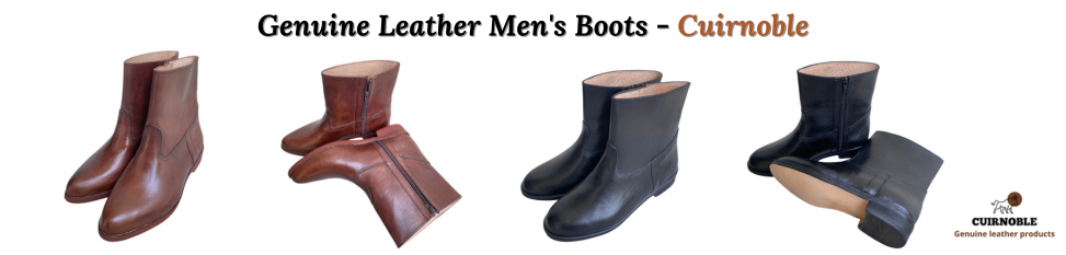 Men's Boots