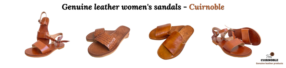 Women's sandals